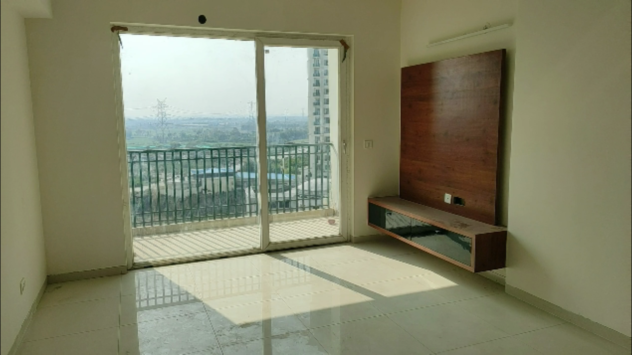 Sunworld Arista 3BHK Rent ₹40000