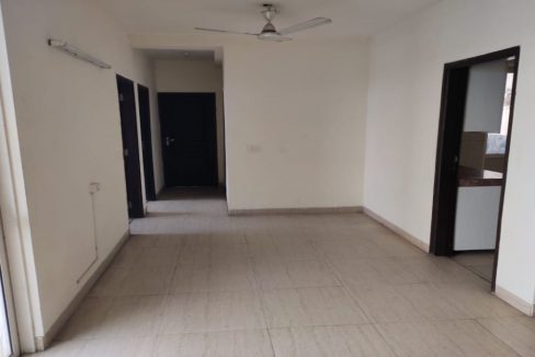 110 Lotus Panache 3BHK Rent 5