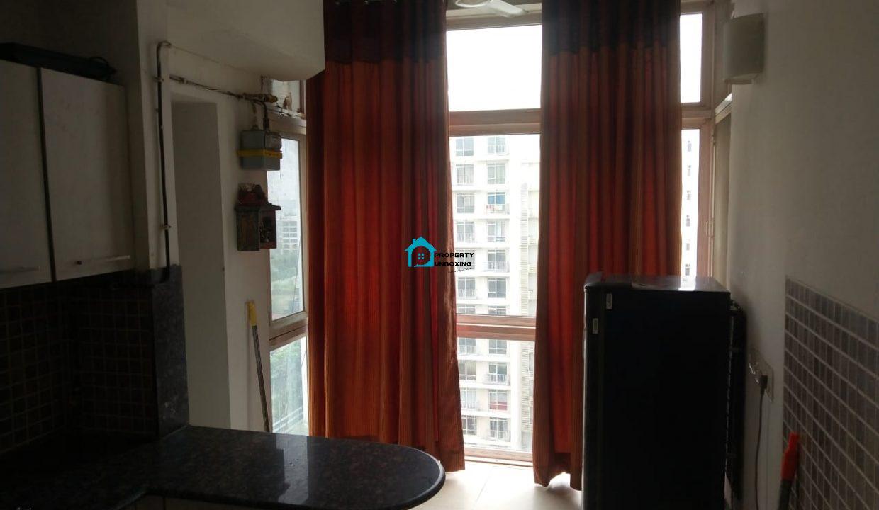 128 Jaypee Pavillion Court 2BHK Sale 4