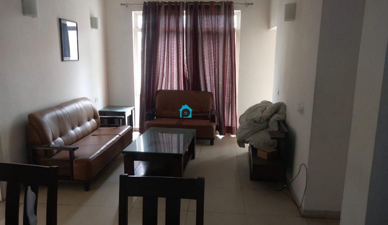 128 Jaypee Pavillion Court 2BHK Sale 8