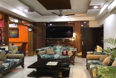 137 Gulshan 2190sqft 3BHK 1