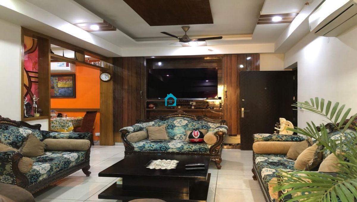 137 Gulshan 2190sqft 3BHK 1