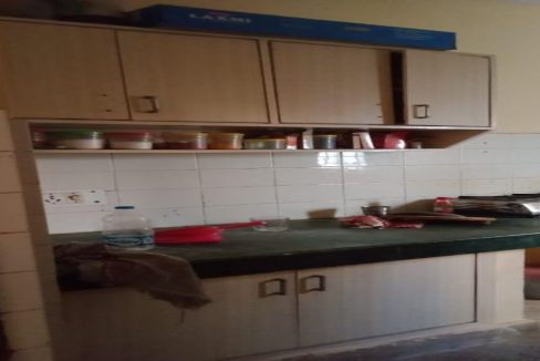 82 KV 1BHK semifurnished 12