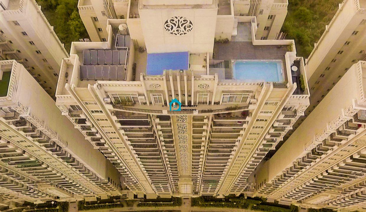 Noida Sector 104 ATS One Hamlet Society