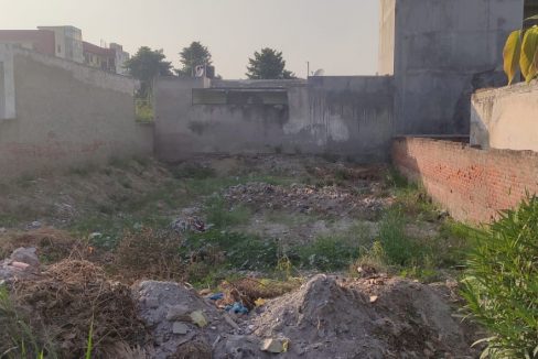 Noida Sector 108 Noida Authority Plot Unconstructed 1