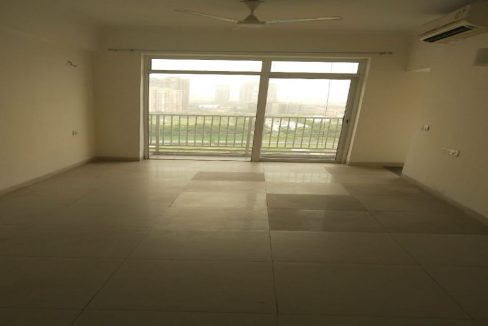 Noida Sector 128 Pavillion Court 1BHK Sale 4