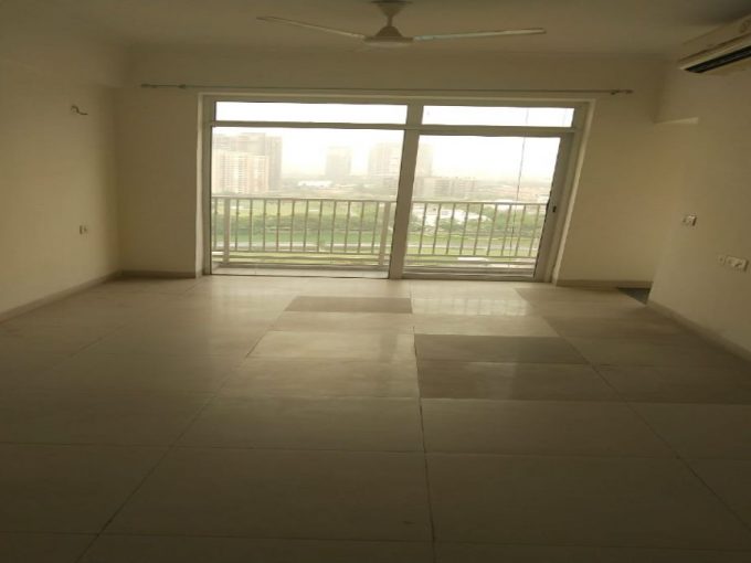 Noida Sector 128 Pavillion Court 1BHK Sale 4