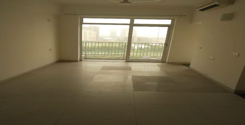 Noida Sector 128 Pavillion Court 1BHK Sale 4