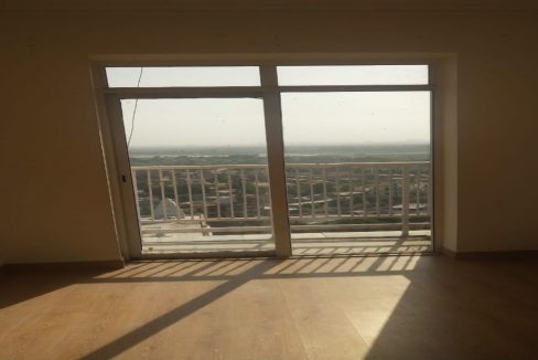 Noida Sector 128 Pavillion Court Duplex 3 BHK 5