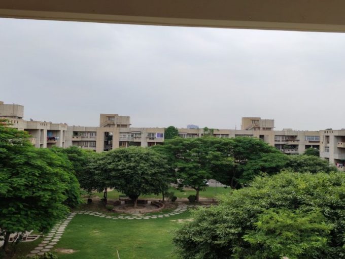 Noida Sector 82 Kendriya Vihar 4BHK 2