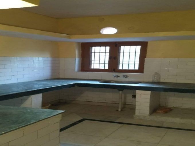 Noida Sector 93 MIG 2BHK Unfurnished 8