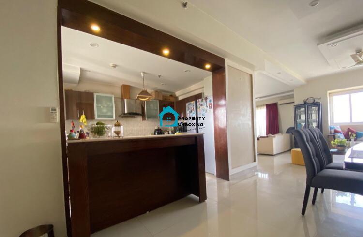 Sector 104 ATS One Hamlet 4BHK Sale 1