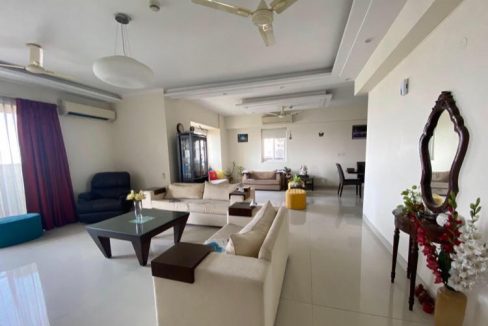 Sector 104 ATS One Hamlet 4BHK Sale 2