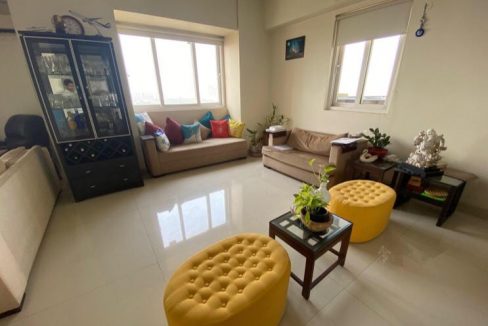 Sector 104 ATS One Hamlet 4BHK Sale 4