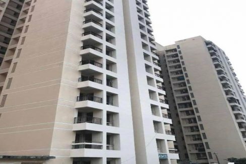 Sector 134 Kosmos 2BHK 945sqft Semifurnished 1