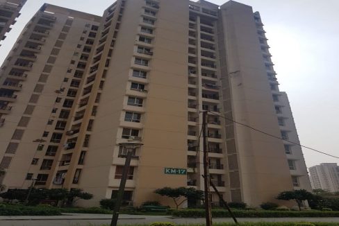 Sector 134 Kosmos 2BHK Unfurnished Sale 6